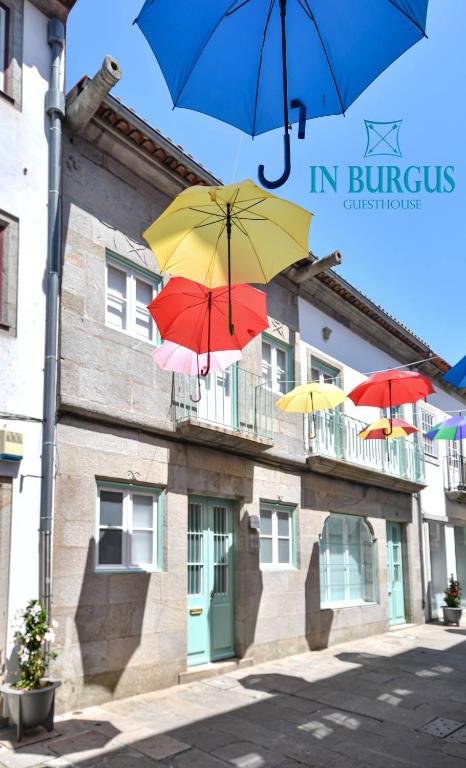 Image of IN BURGUS guesthouse