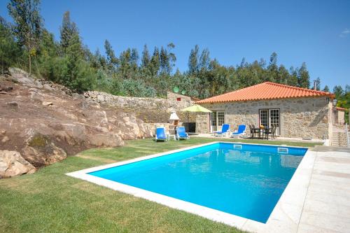 Image of Moreira Lodge