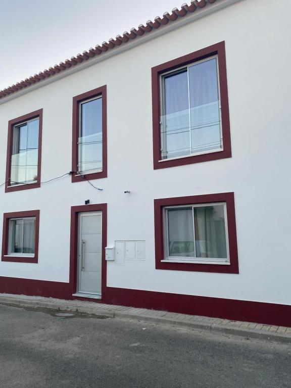Image of Casa das Marias