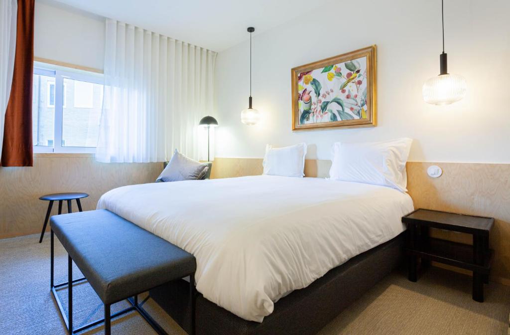 OPORTOCITYVIEW GUEST HOUSE