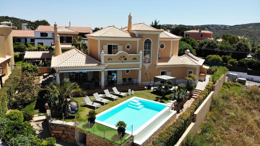 Image of Casa das Palmeiras