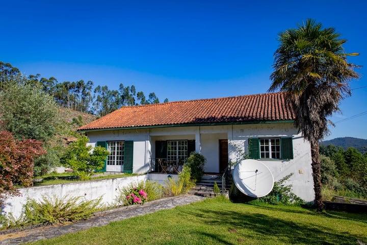 RIVER COTTAGE