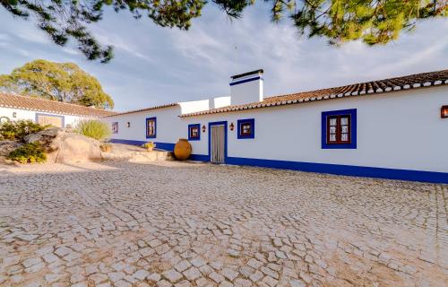 CASA TRAVESSA DO MOINHO