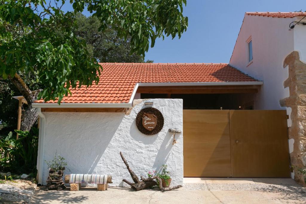 Image of Pátio Serrano