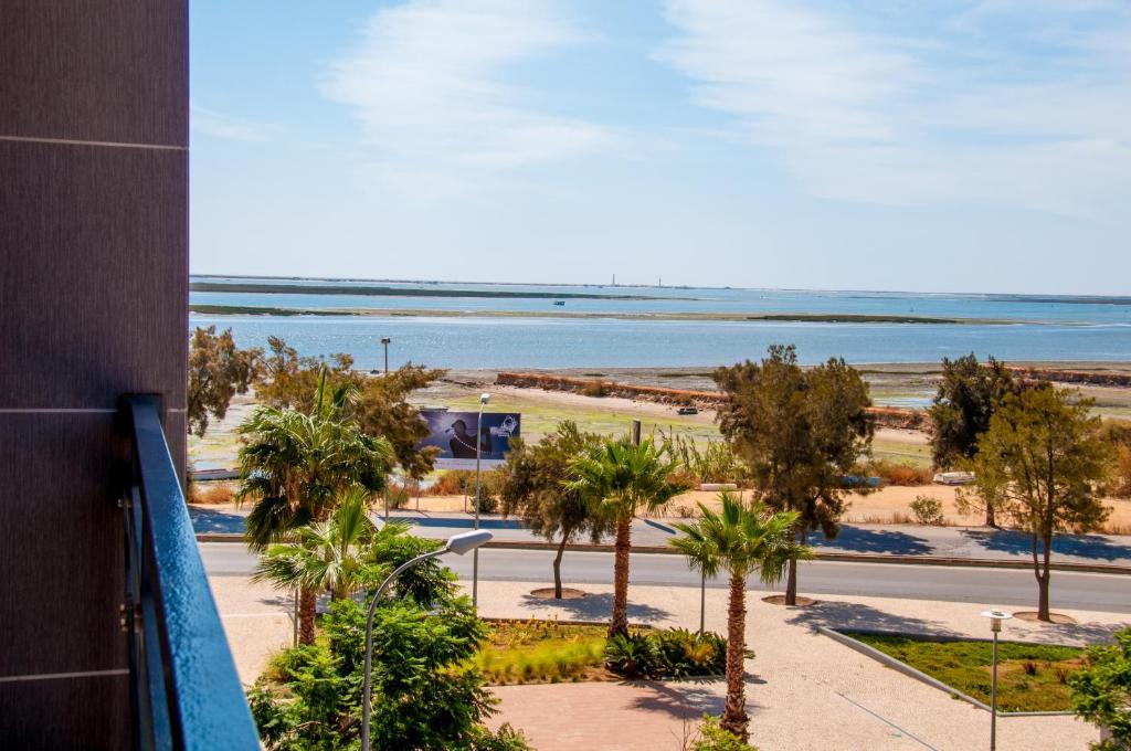 OLHÃO RIA FORMOSA VIEW I