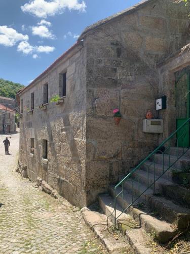 Image of Casa do Avô do Gerês