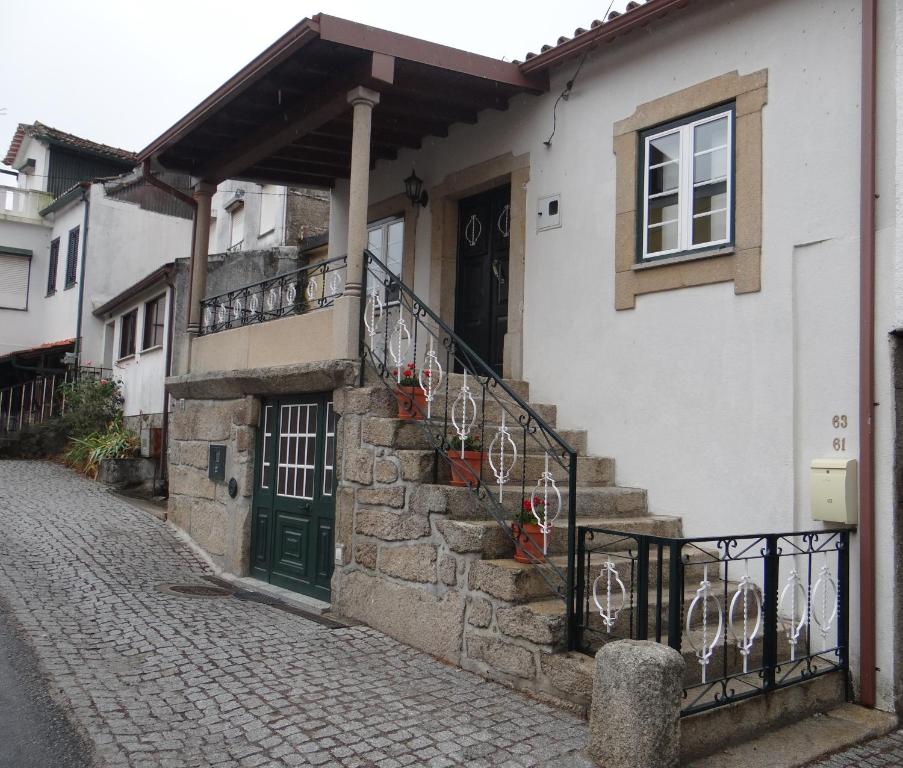 Image of Casa Luizinho
