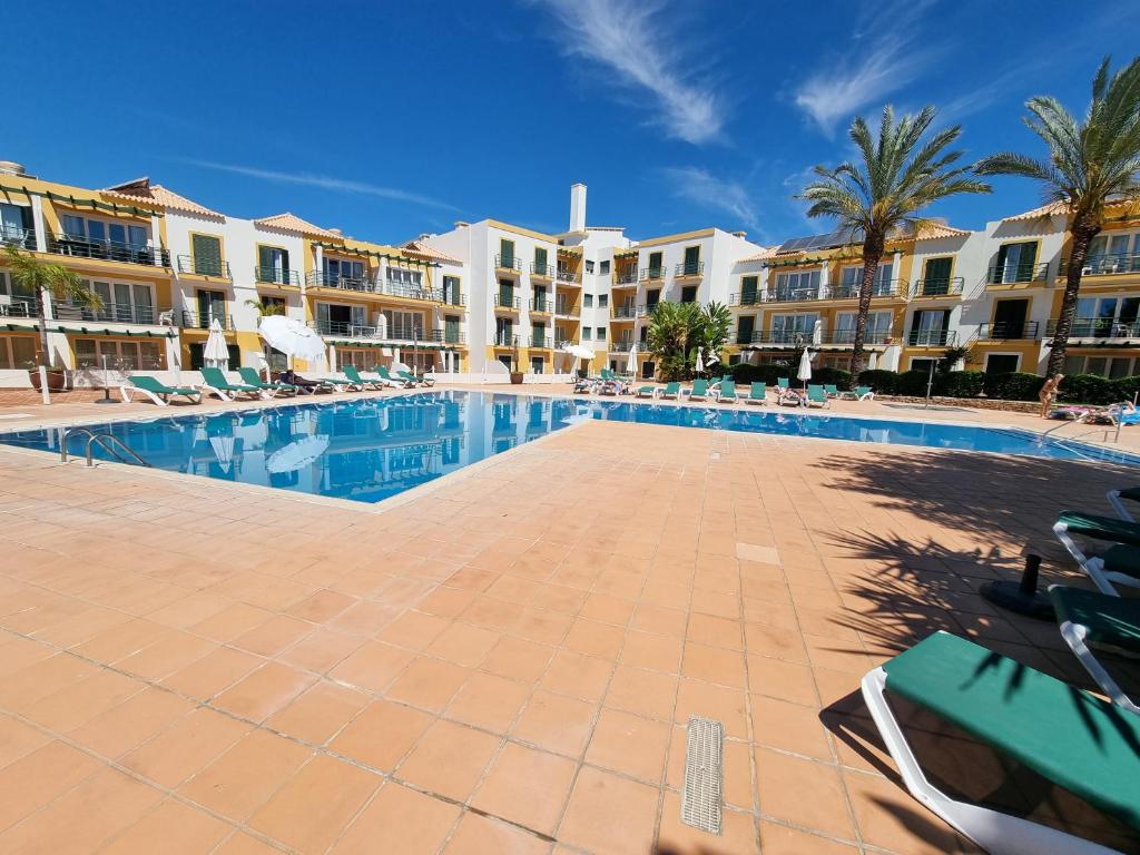Image of Apartamento Tavira Cocooning by YHA