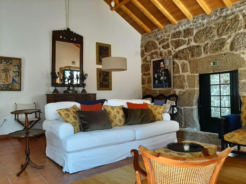 CASA DA ESTEVA