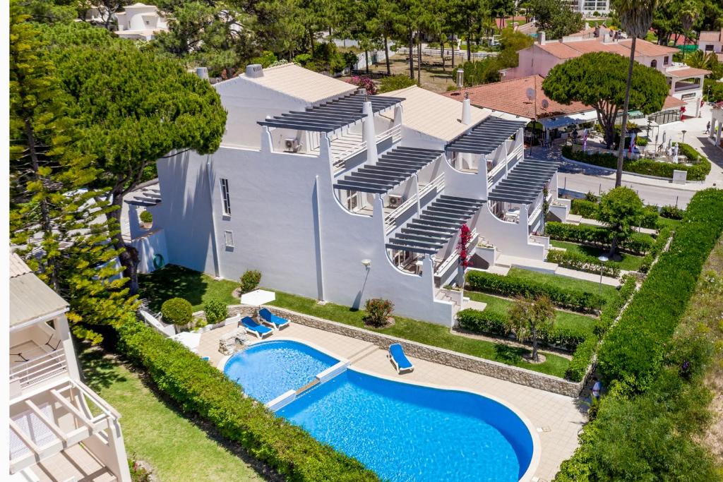 VILA FALESIA - APART 222
