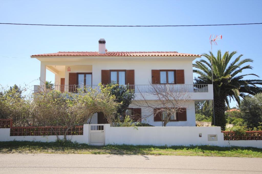 VILLA FLOR
