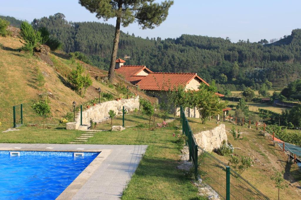 CASA DAS LEIRAS