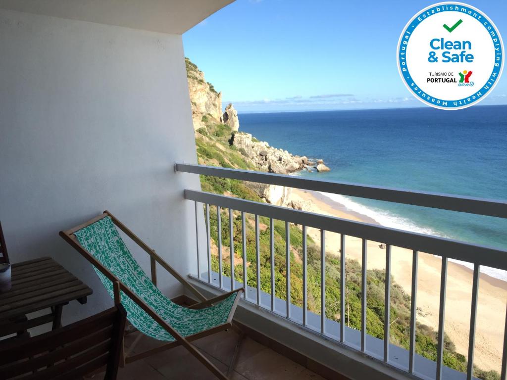 Image of Sesimbra Sun & Sea, Apartment