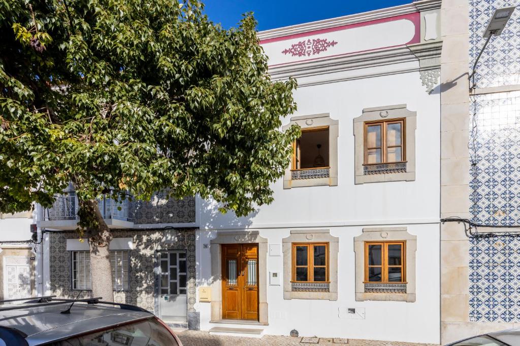 Image of Casa Náutica