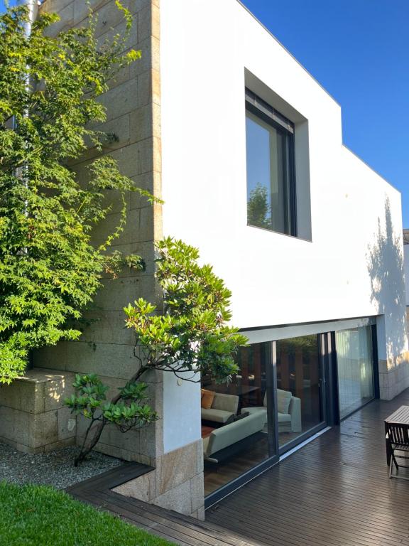 CASA DOS BAMBUS