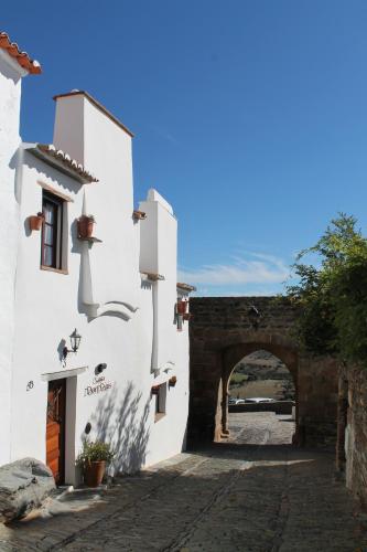 CASA DE CAMPO