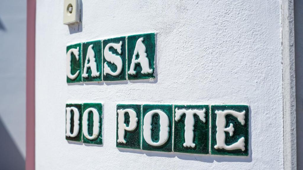 Image of Casa do Pote