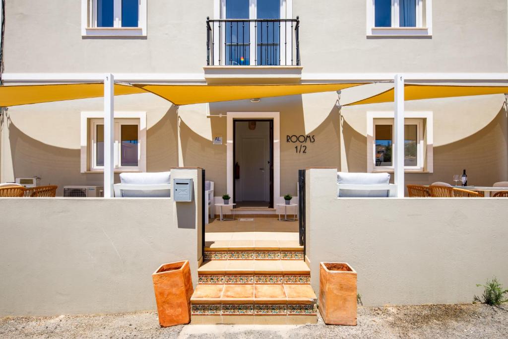 Image of Casa 4 You