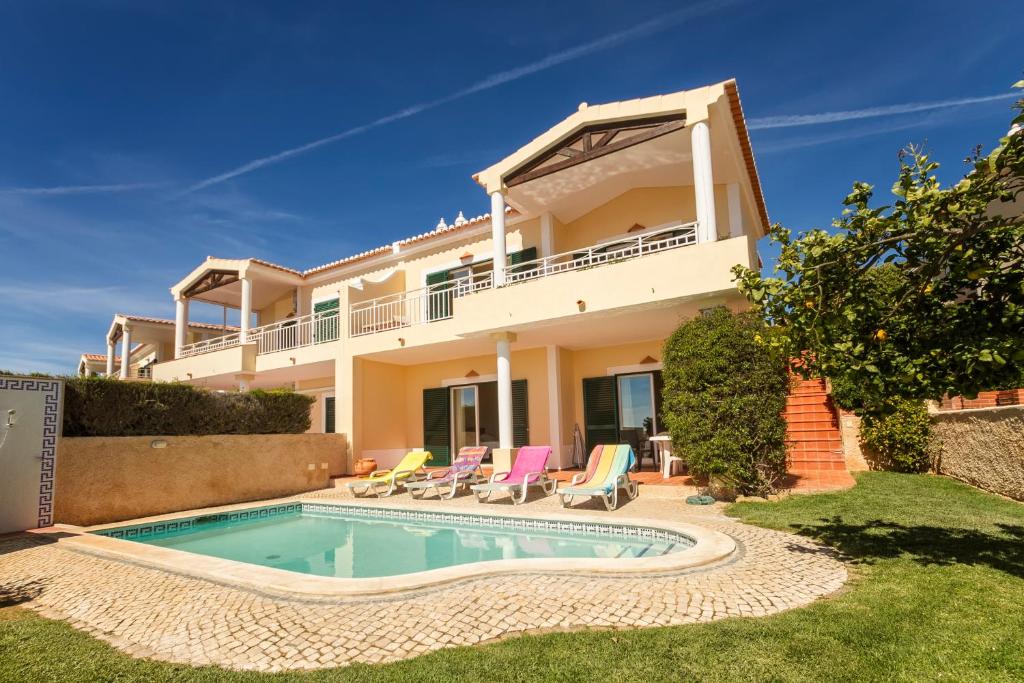VILLA NORMA