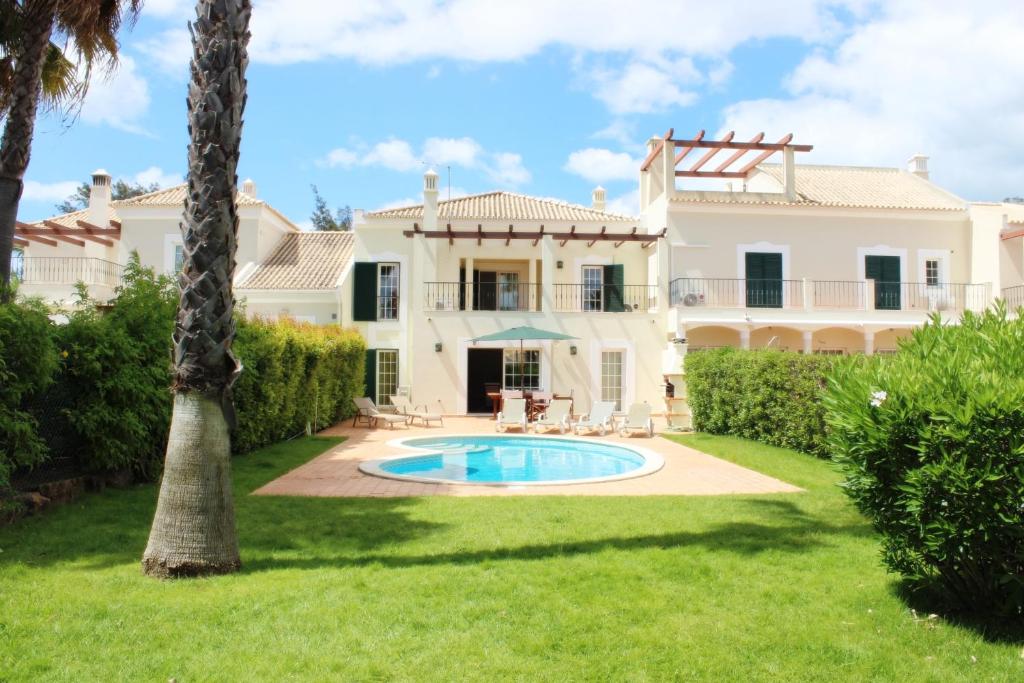VILLA BROWNS III