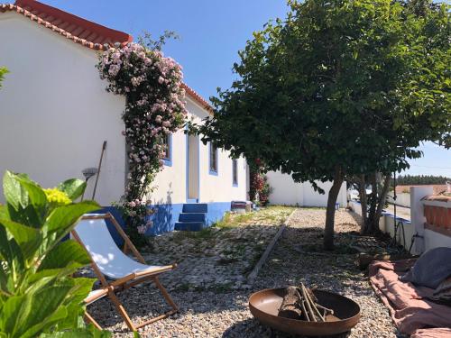 Image of O Casal das Loureiras