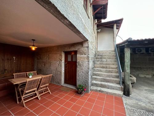 Image of São Jorge Country House
