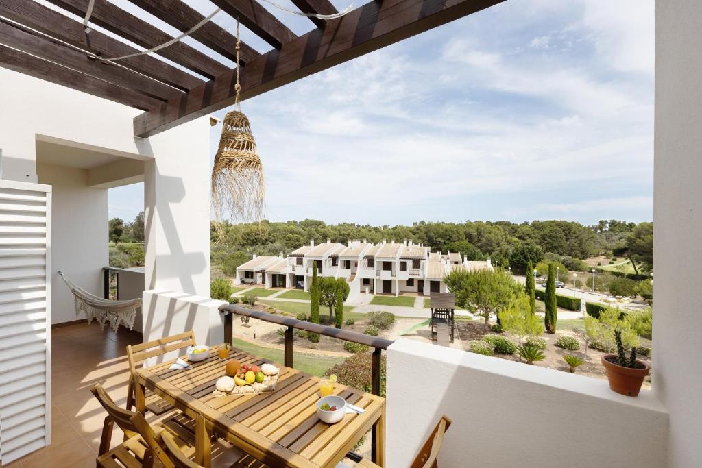 Imagem de Alvor Duo Village Golf View