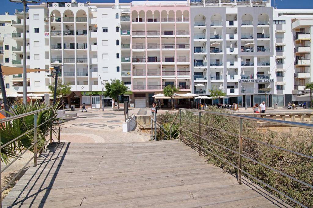 Image of T1 Avenida BeiraMar