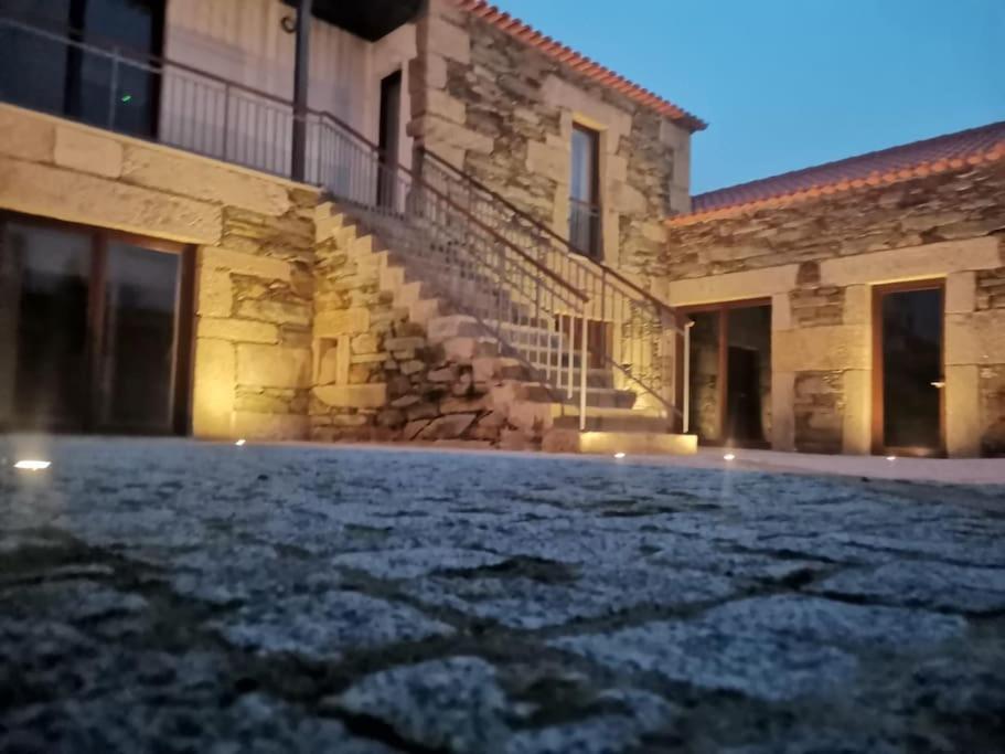Image of Casa de Trás-o-Muro