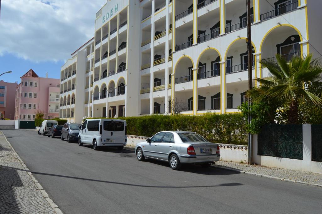 Image of Monte Gordo Algarve Seaside Eden - Pool and Beach Retreat with Private Patio