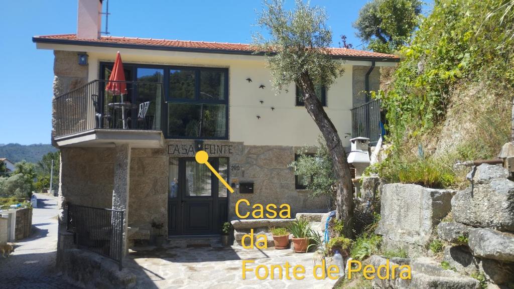 CASA DA FONTE