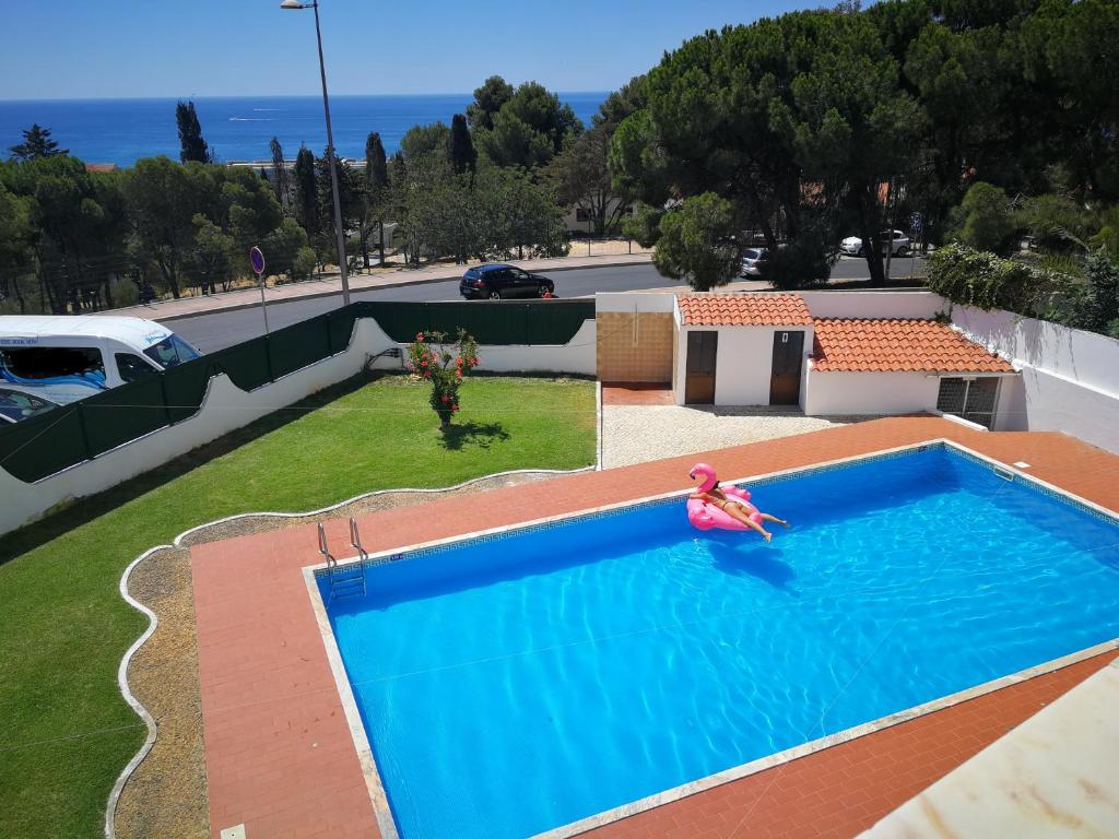 HOME SWEET ALBUFEIRA