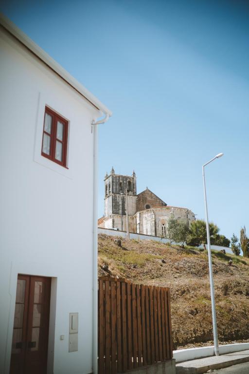 Image of Casa do Castelo
