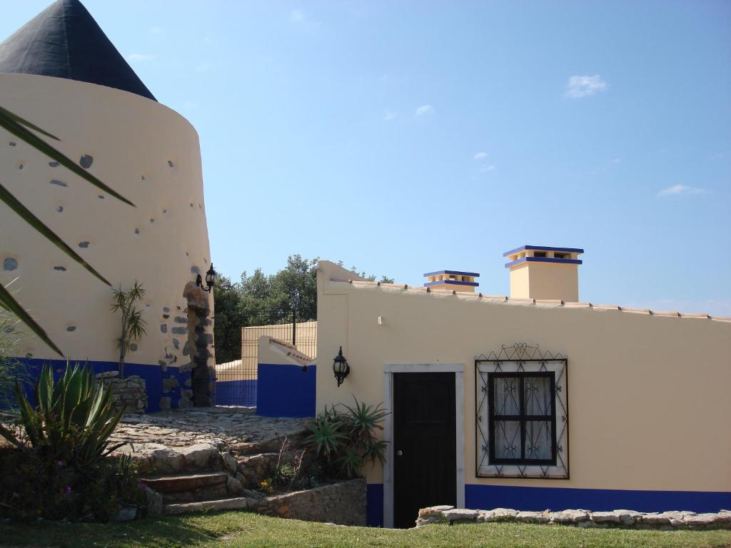Image of casa dos altos