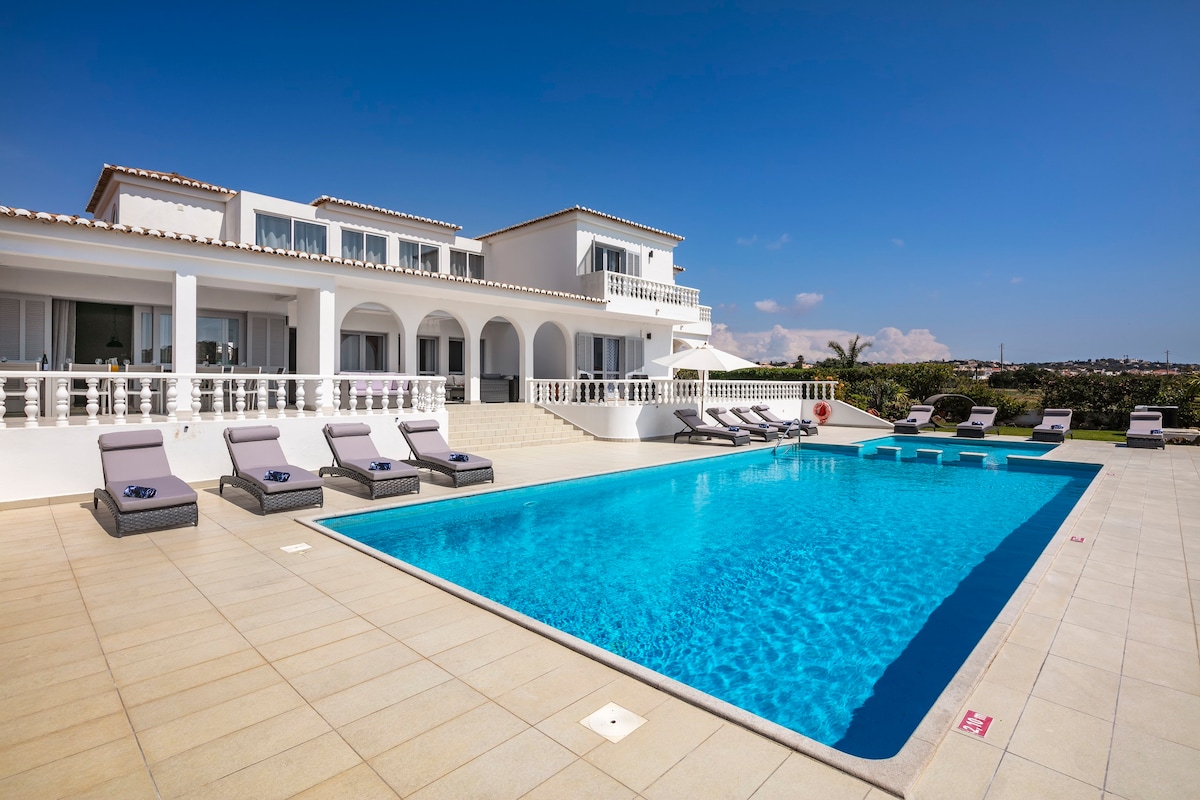 VILLA SEEODORO