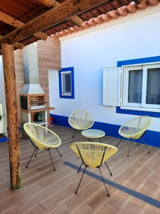 CASA DO SADO