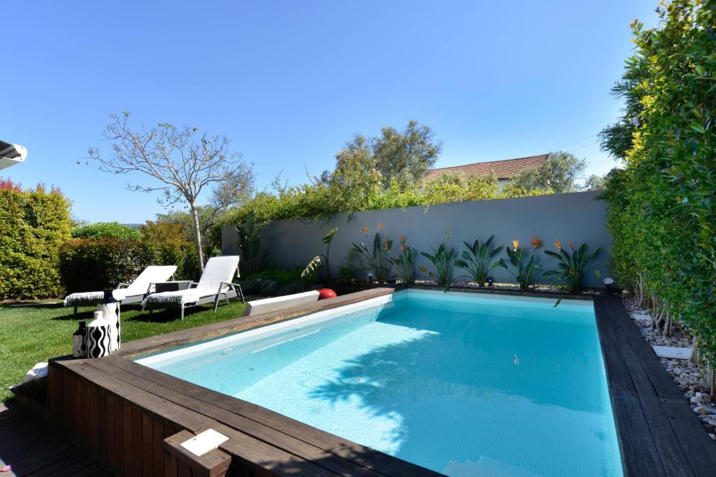 Image of Estoril Garden Villa