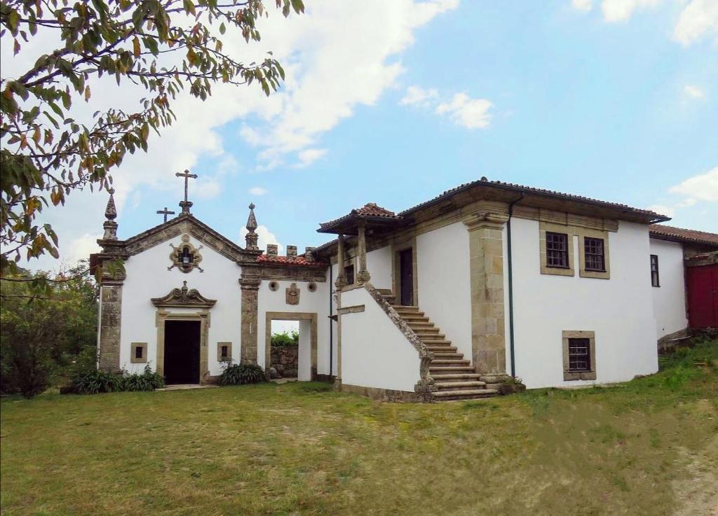CASA DA EIRA