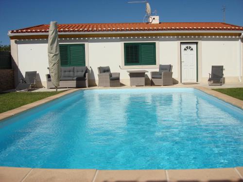 Image of Pousada dos Olivais, nº 5 D Centro