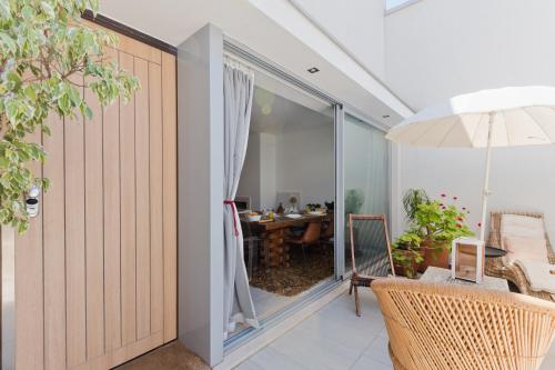 Image of BmyGuest Meco Mar-Me-Quer Apartment