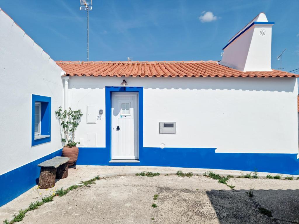 CASA DO TINTEJO