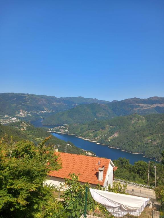 CASA BELA VISTA