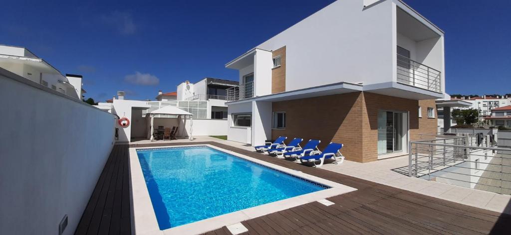 Image of Moradia Marta House