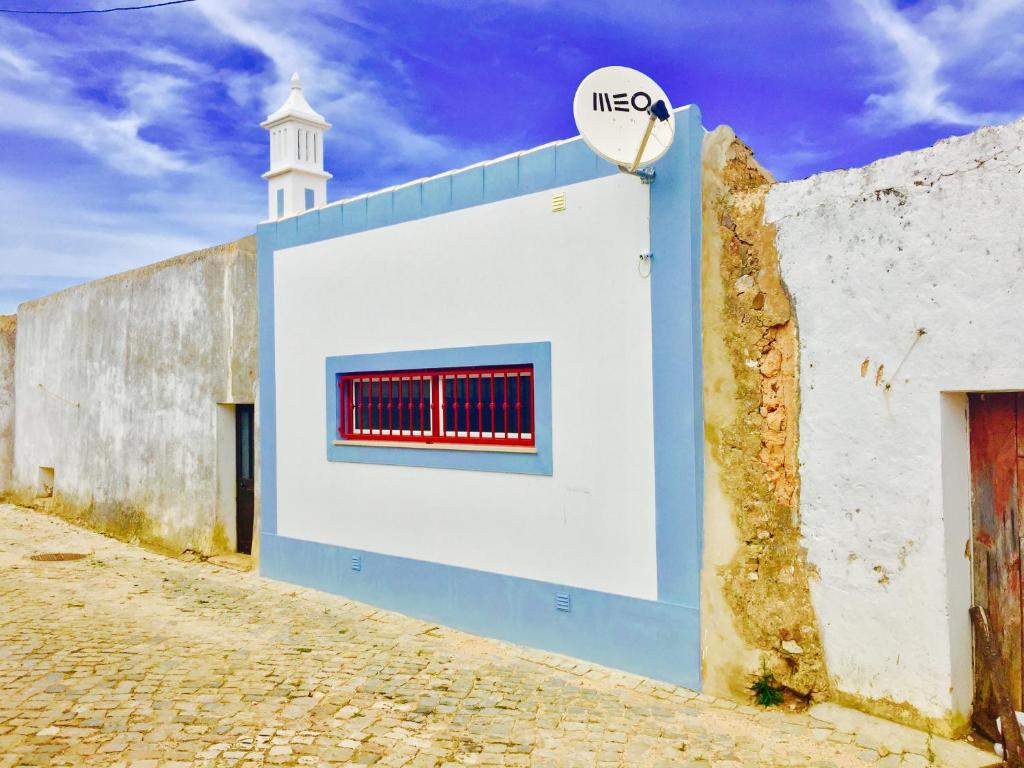 Image of Casa da Farinha