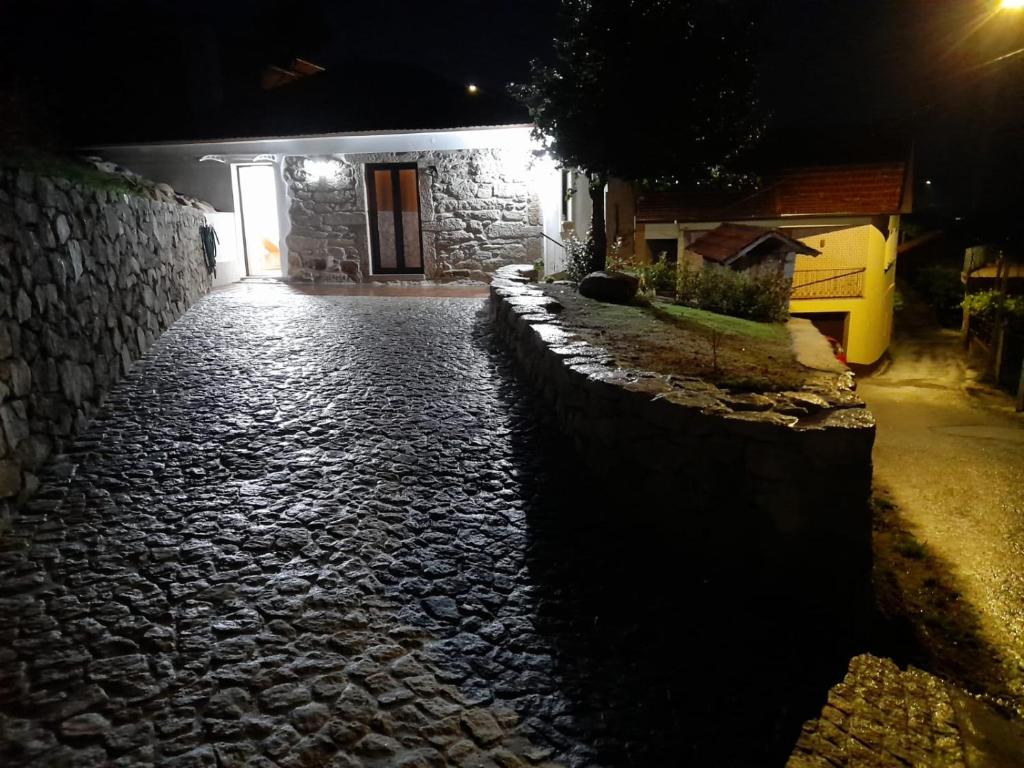 CASA TIA VINA
