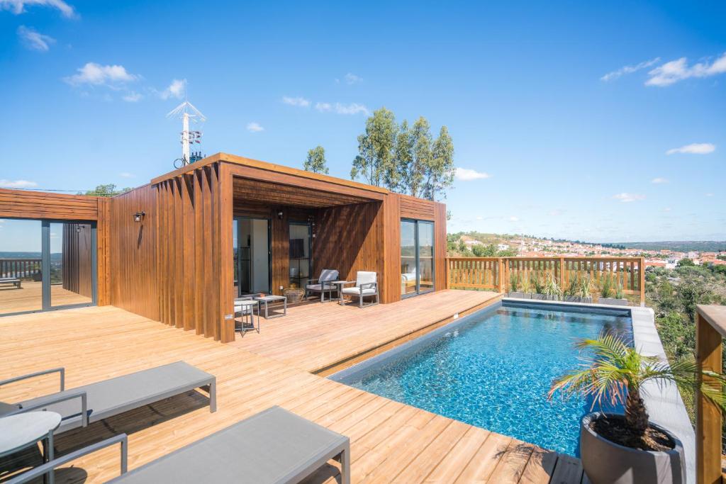 Image of Caju Villas Montargil B