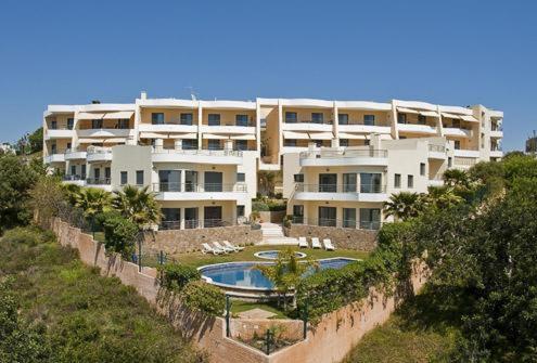 VISTA MARINA X