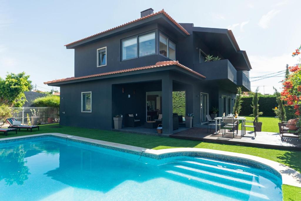 MARIGOLD CASCAIS VILLA