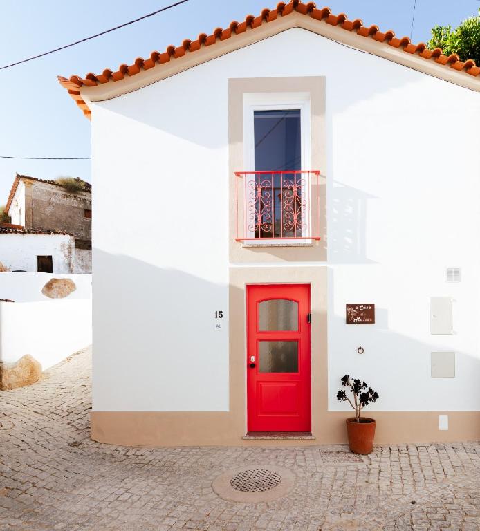 A CASA DO MALTÊS