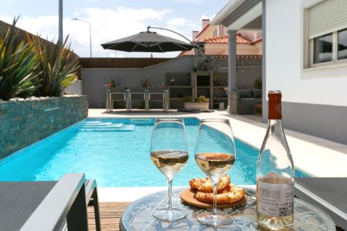 Image of Óbidos Pool & Charm